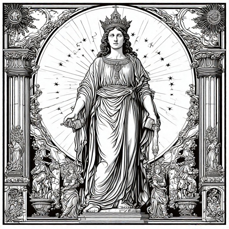 Monochromatic-illustration-of-37