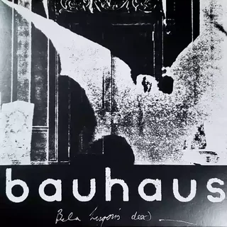 Bauhaus - Discografia (1979-2018) Flac