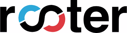 Rooter logo