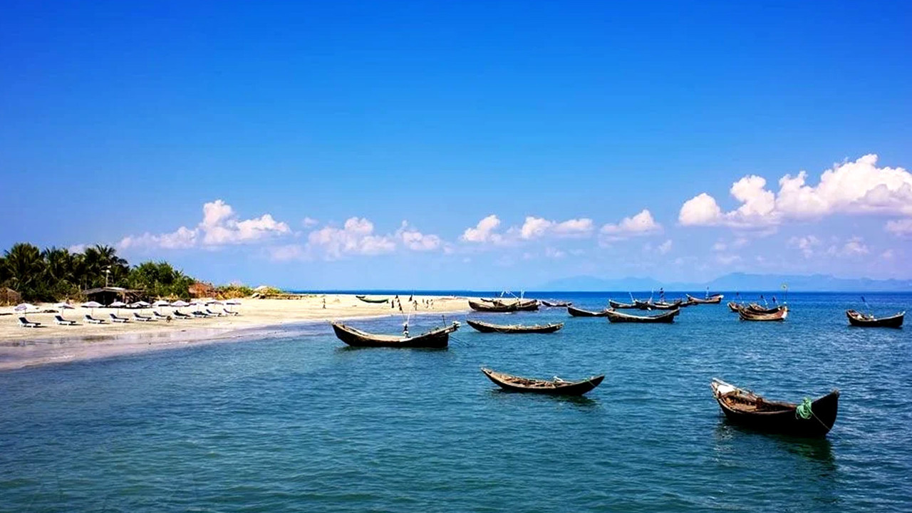 সেন্টমার্টিনে ভ্রমণ শুরু ১ নভেম্বর, প্রতিদিন যেতে পারবেন সাড়ে ৩ হাজার পর্যটক