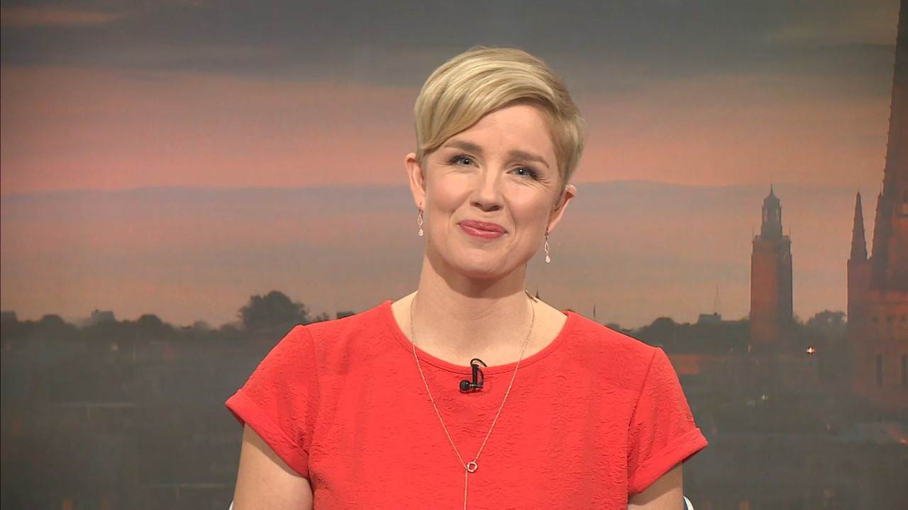 31 December - 18.30.00 - ITV News London. The latest news and we