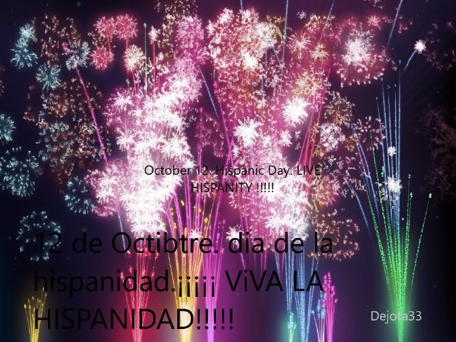 hispanidad