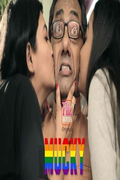 18+ Mucky (2020) S01E05 Hindi Web Series 720p HDRip 500MB Download