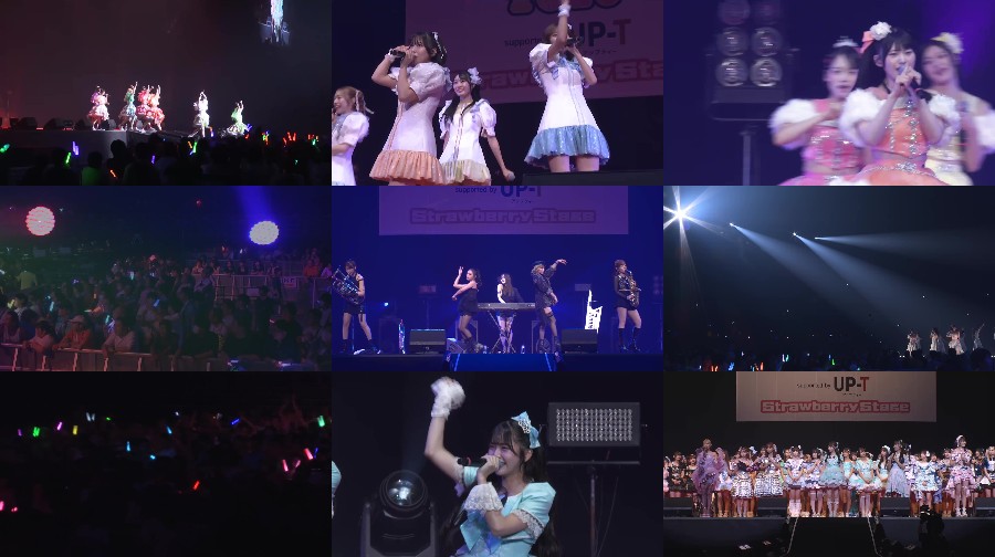 250831-JAM-EXPO-DAY2 【Webstream】250831 JAM EXPO 2025 (Strawberry Stage) DAY2