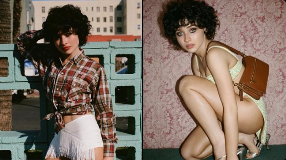 ‘She's A Retard’: Internet Slam Sabrina Carpenter After She Credits Her Career In Pop Music To Queer Community