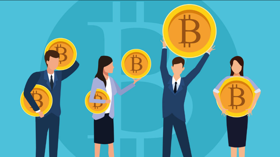 guide Как пройти собеседование и получить оффер в криптокомпанию: разбираем примеры тех, кто смог