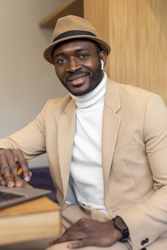 Obinna Uchendu