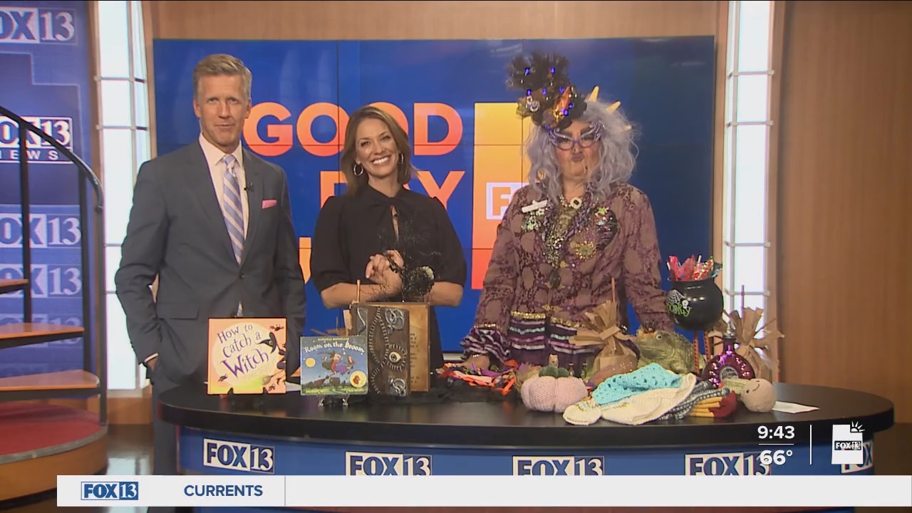 10.04 - 16.00.00 - FOX13 News  Good Day Utah 9AM  ᴺᵉʷ. Utah news, wea....ts_snapshot_00.45.39.598