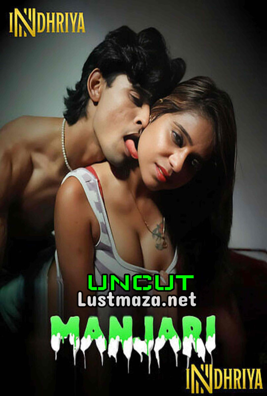 18+ Manjari (2025) Indhriya OTT Uncut – Hindi Hot Short Film – WEB-DL X264 1080p 720p 480p – Download