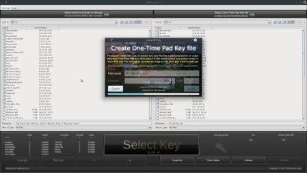 FinalCrypt 6.3.7