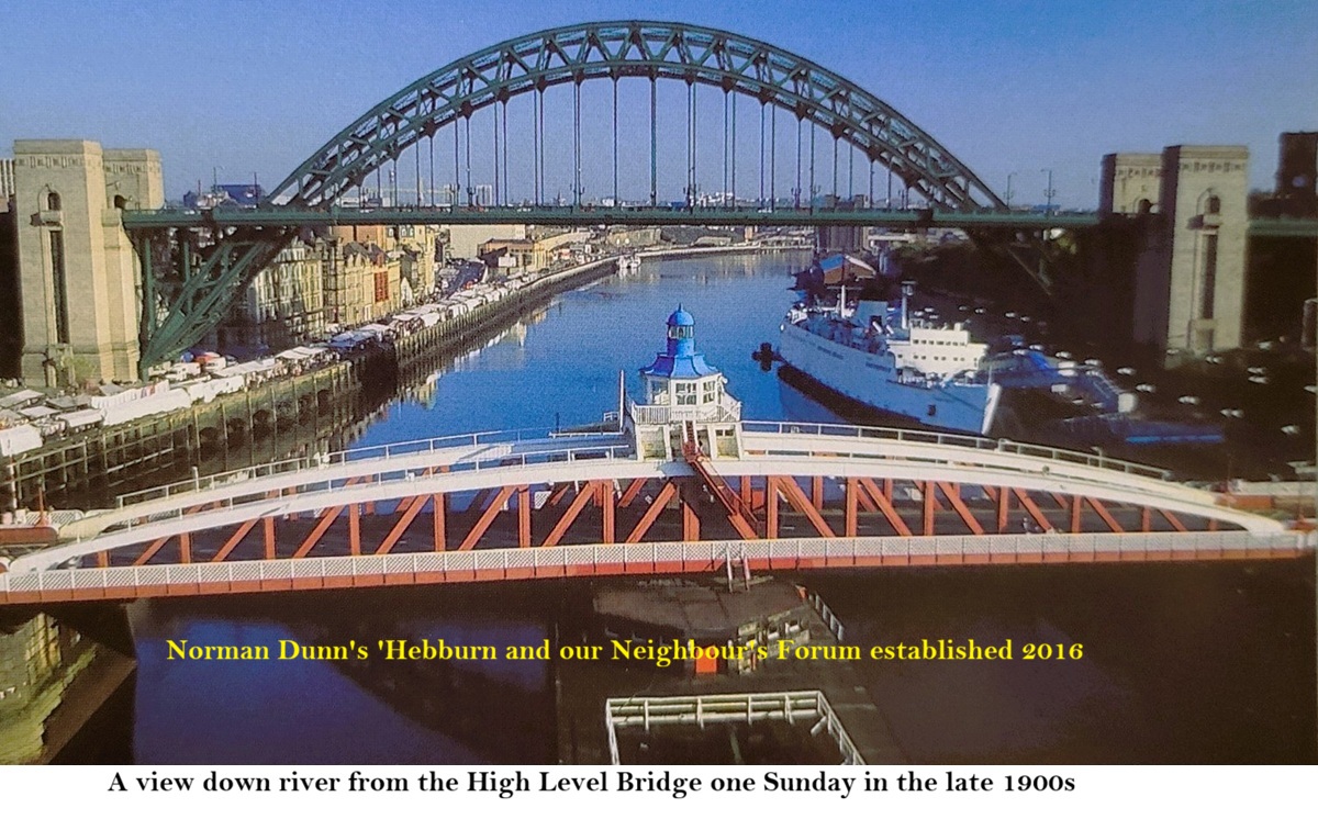 Quayside-Market-late-1900s