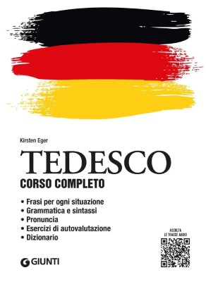 Kirsten Eger - Tedesco. Corso completo (2023)