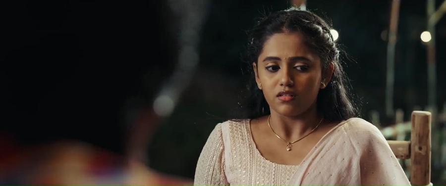 Yevam 2024 WebRip [Kannada] 480p, 720p Screenshot