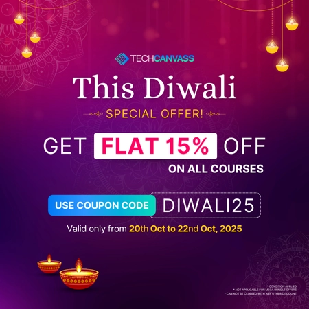 Diwali Offer - Product Management Course