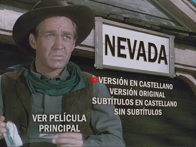 2 - Nevada [DVD5Full] [PAL] [Cast/Ing] [Sub:Cast] [1950] [Western]