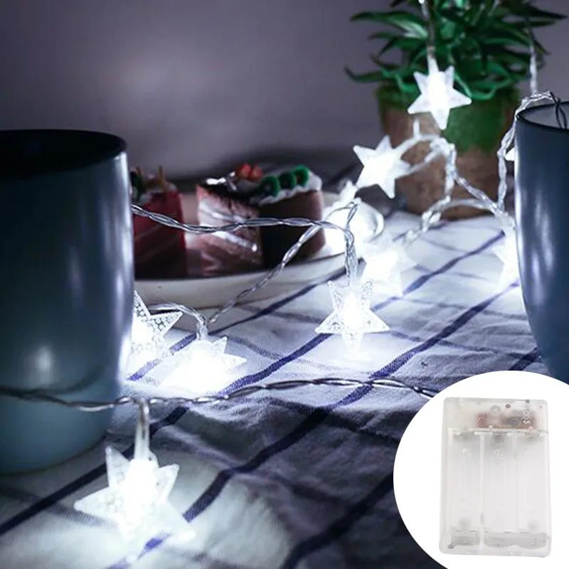 LED Star Light Variation 5