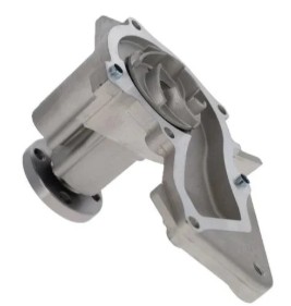 WATER PUMP FIGO PTL 7 HOLE