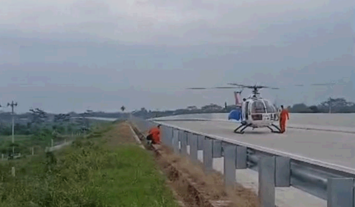 Klarifikasi Publik dan Tujuan Simulasi