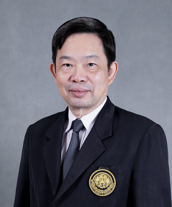 ศ. ดร.ชัย จาตุรพิทักษ์กุล