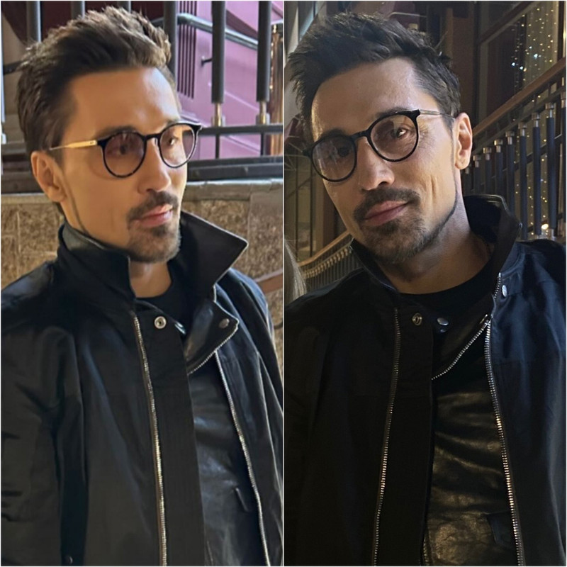 16. Тюмень. КЗ Областной Филармонии. 15 апреля 2024 г