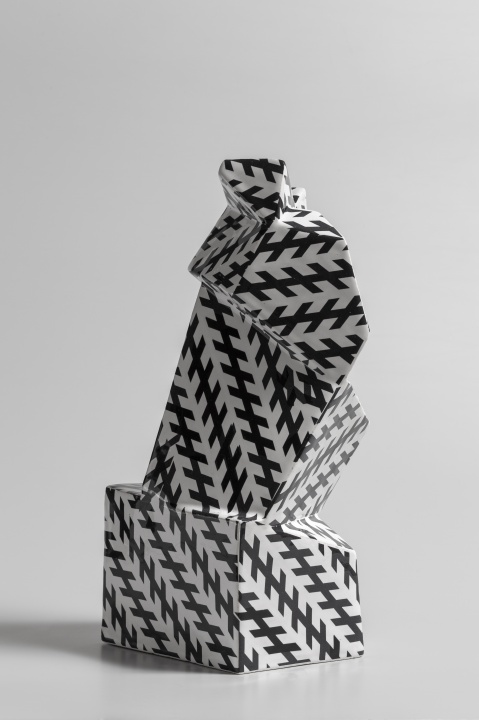 Скульптура 1