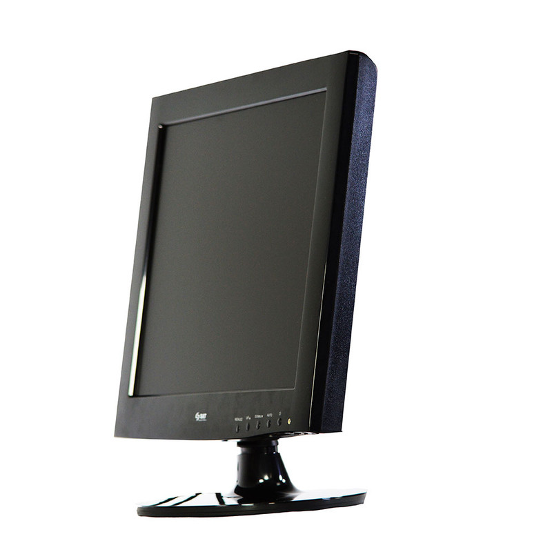 3173-1-MONITOR SAT 1052NT NO TOUCH 15