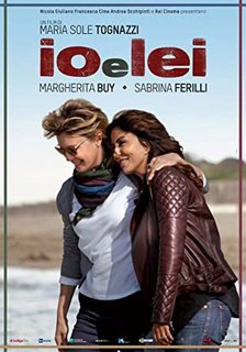 Io e lei (2015) .Avi Dvdrip Xvid ITA