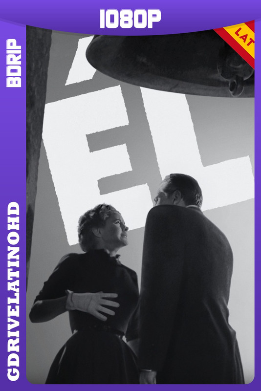 Él (1953) BDRip 1080p Latino