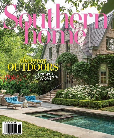 Southern Home - May / June 2023