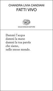 Chandra Livia Candiani - Fatti vivo (2017)