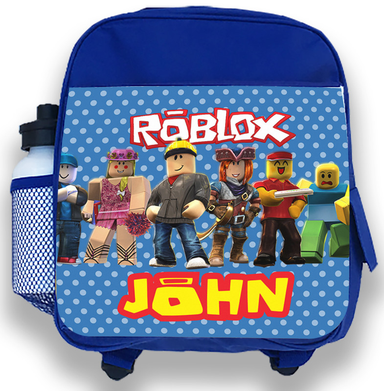 Roblox Backpack Icon