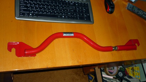 а это для опель кадетт