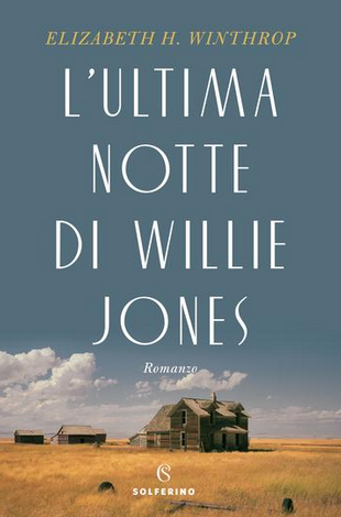 Elizabeth Winthrop - L'ultima notte di Willie Jones (2018)