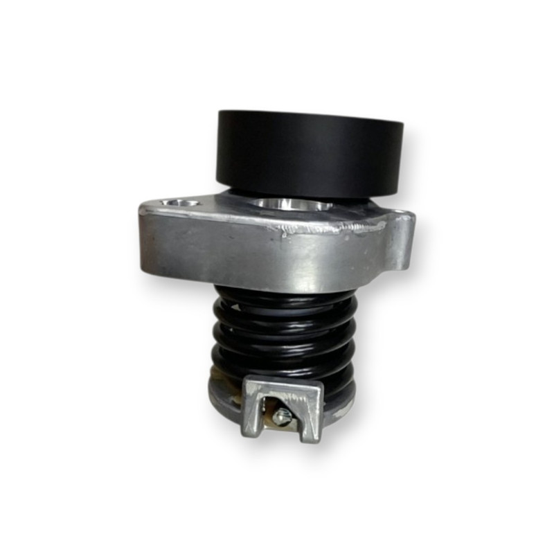 Mercedes Benz Belt Drive System Series Fan Belt Tensioner for C-Class W203 W204 E-Class W211 SLK R171 M271 Kompressor C180K C200K E200K (OE: 2712000270 / A2712000270 / 2712000470 / 534008130)