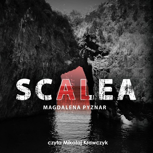 Magdalena Pyznar - Scalea (2024)
