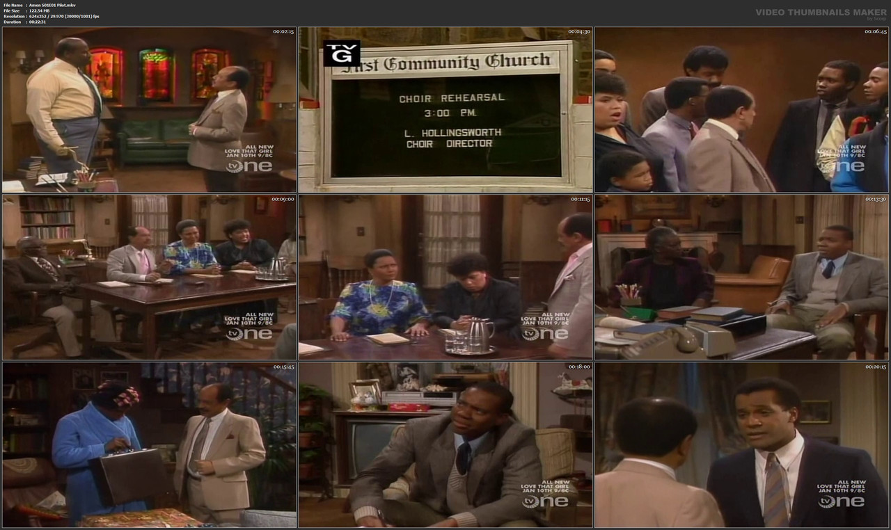 Amen S01E01 Pilot.mkv