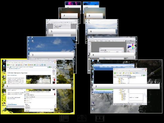 goScreen Corporate 16.0.8.887 Multilingual goScreen Corporate 16.0.8.887 Multilingual