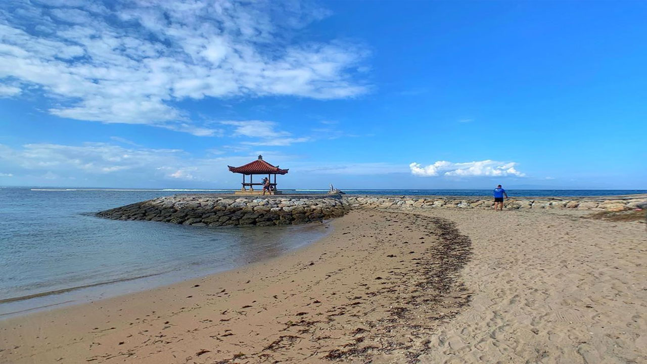 Pesona Pantai Sanur – Destinasi Sempurna Untuk Liburan Santai di Bali