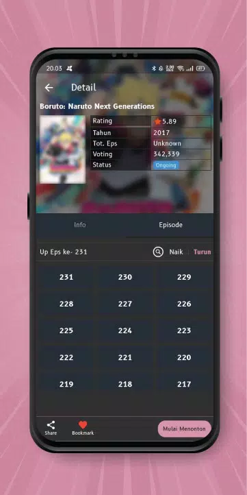 Download Vunime APK