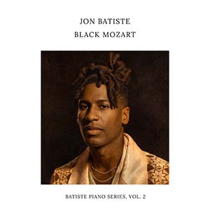 Νέo Music Video | Jon Batiste – Gospel Andante