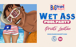 Pool Party