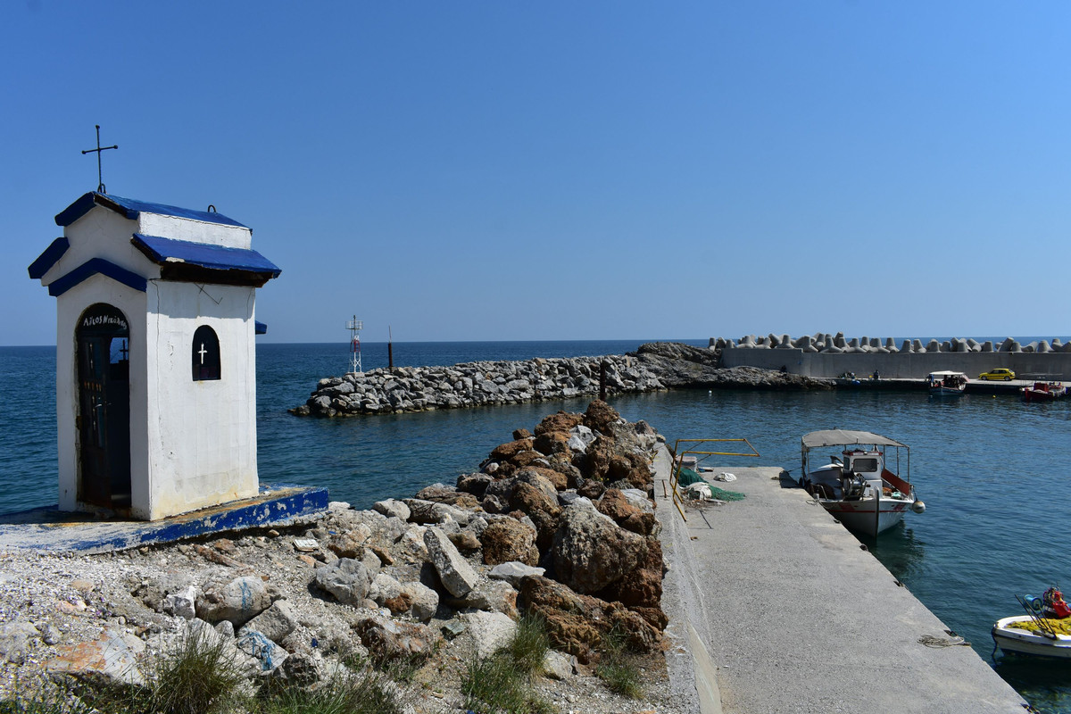 Αγιόκαμπος