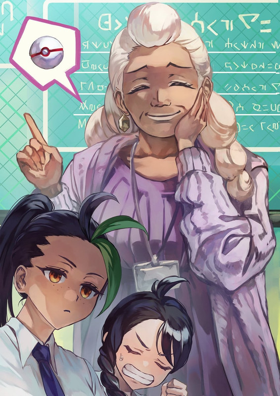 juliana-nemona-and-tyme-pokemon-and-2-mo