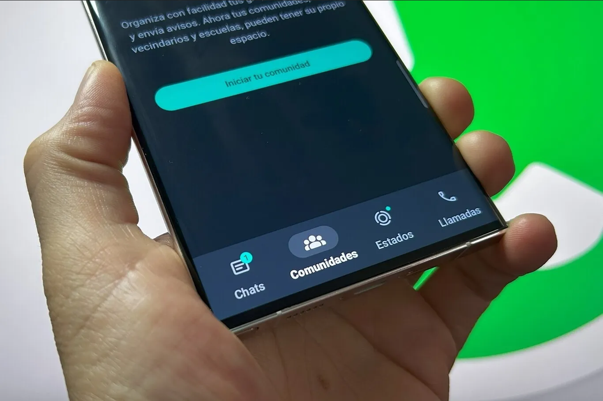 WhatsApp: Guía completa para reactivar el gesto de deslizar pestañas