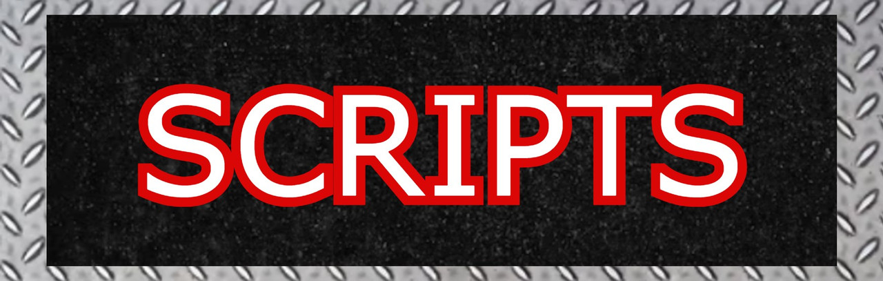 Scripts