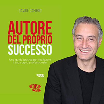 Davide Caforio - Autore del proprio successo (2020) (mp3 - 128 kbps)