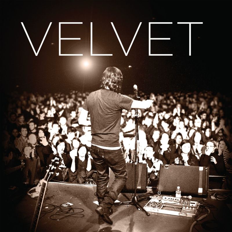 Velvet - Confusion is best (Special limited edition) (Album, CoseComuni, 2011) FLAC