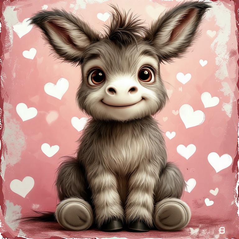 a-nice-image-of-a-little-donke-6
