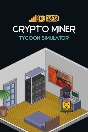 Crypto Miner Tycoon Simulator 2022 Build 13674796